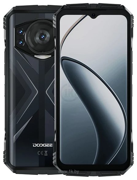 Фотографии Doogee S118 8/512GB