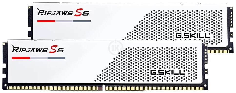 Фотографии G.SKILL Ripjaws S5 F5-5600J4645A32GX2-RS5W