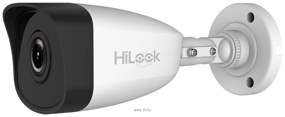 Фотографии HiLook IPC-B140H (4 мм)