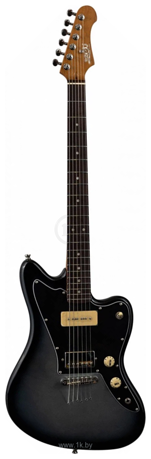 Фотографии Jet JJ-350 Baritone Moonburst