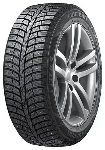 Фотографии Laufenn I Fit Ice LW71 235/70 R16 109T (шипы)