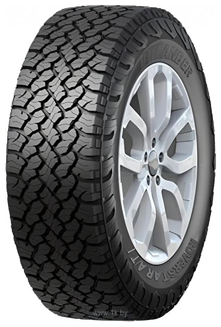 Фотографии Atlander Roverstar A/T I 225/75 R16 115/112R