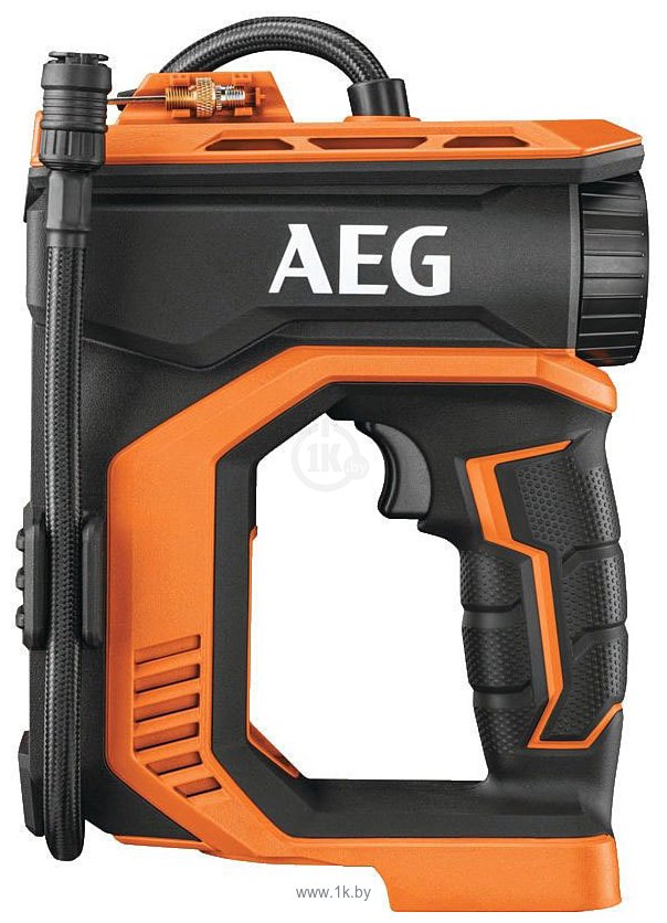Фотографии AEG Powertools BK 18C-0 (без аккумулятора)