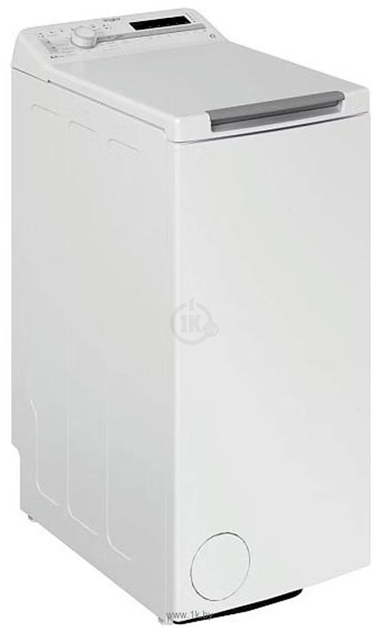 Фотографии Whirlpool TDLR 55130S EU/N