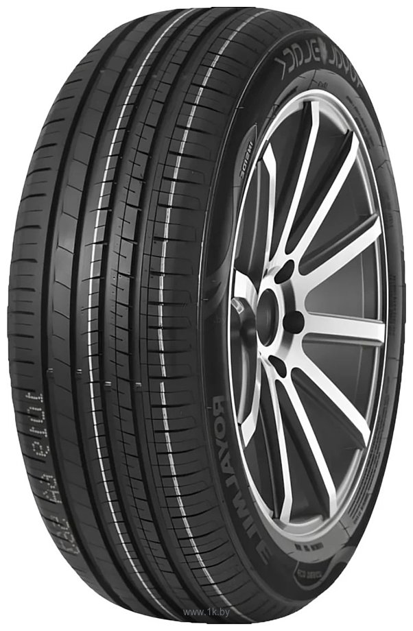 Фотографии Royal Black Royal Mile 205/55 R16 91V
