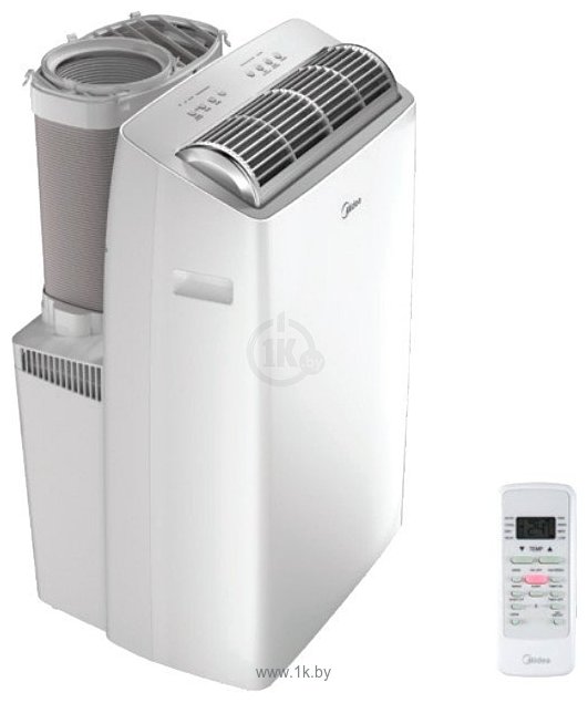 Фотографии Midea MPPT-12CRFN7-Q