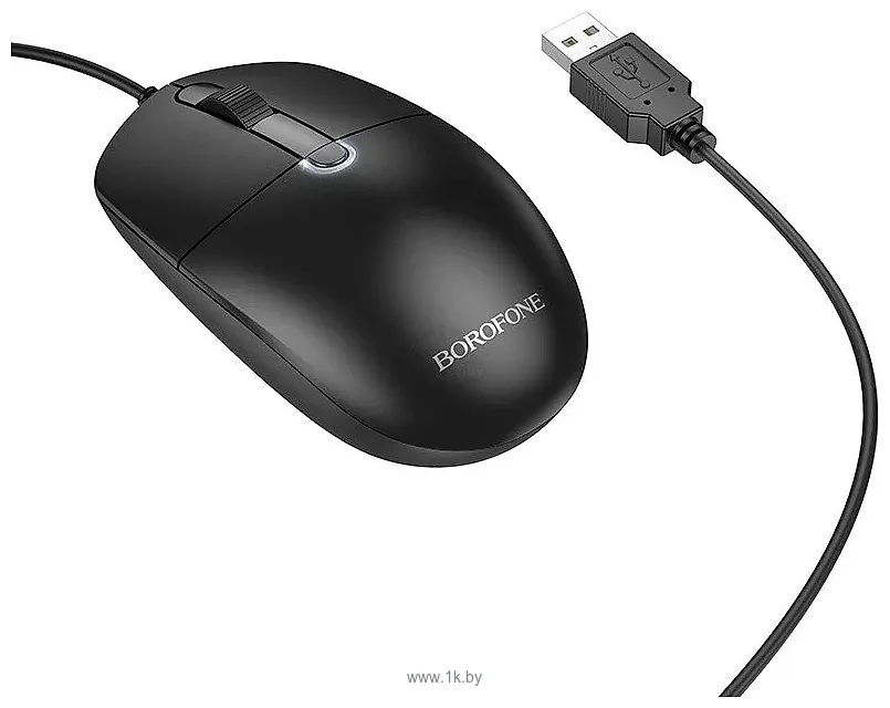 Фотографии Borofone BG17