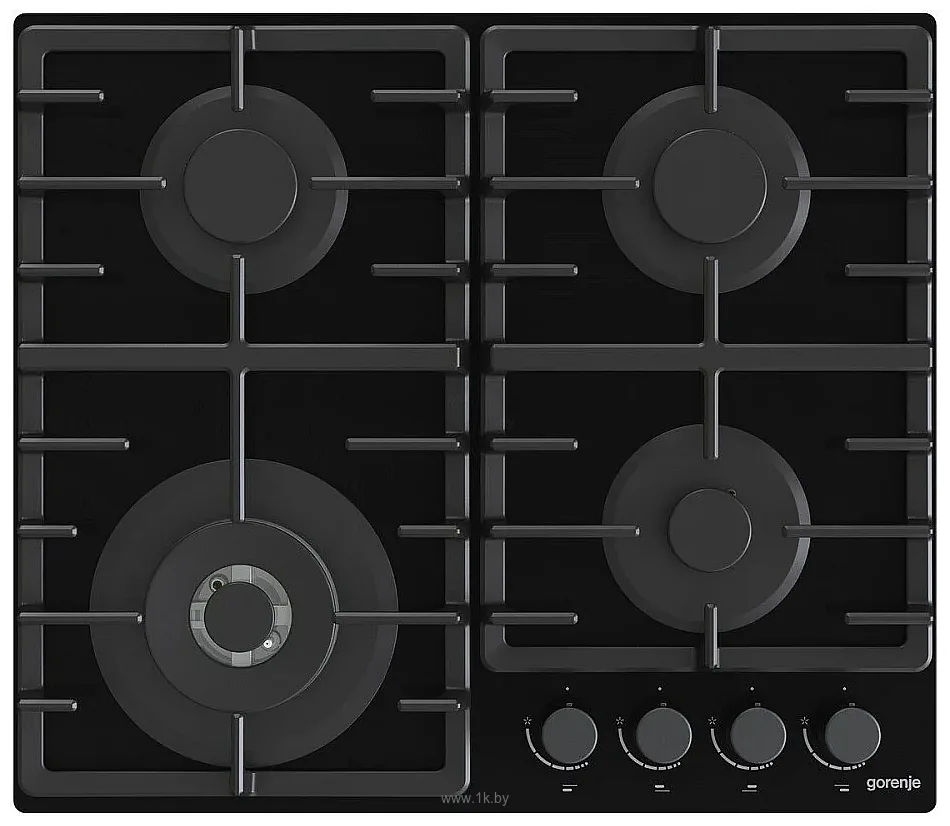 Фотографии Gorenje GTW641BHF