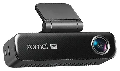 Фотографии 70mai Dash Cam 4K M800 (международная версия)