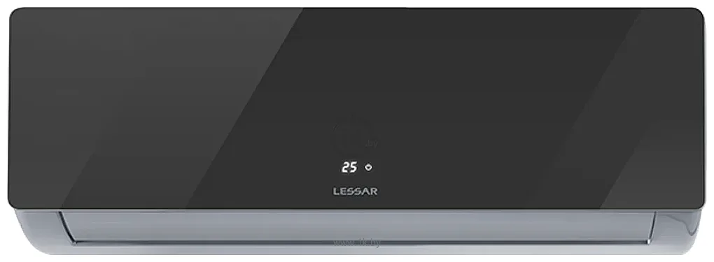 Фотографии Lessar Ego LS-HE09KNE2/LU-HE09KNE2 Фотографии Lessar Ego LS-HE09KNE2/LU-HE09KNE2