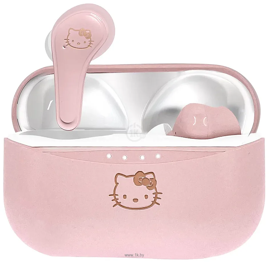Фотографии OTL Technologies Hello Kitty HK0856