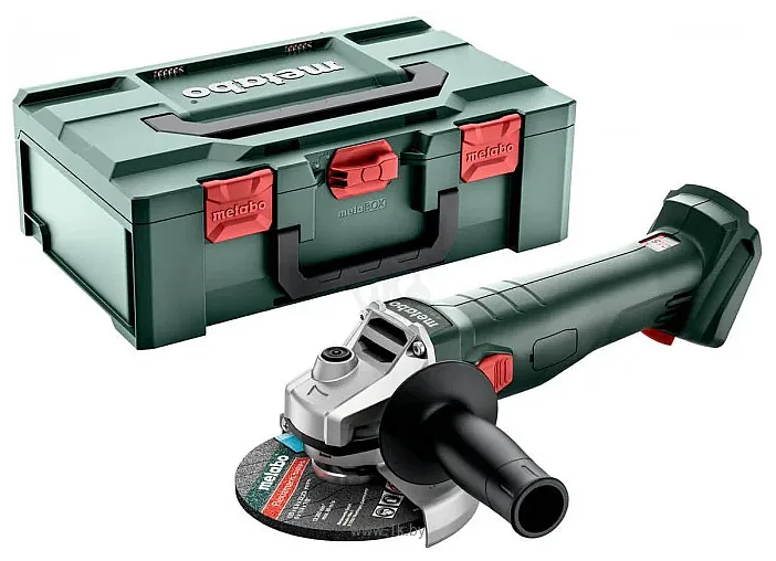 Фотографии Metabo 602371840