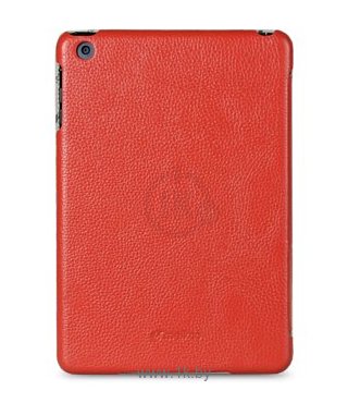 Фотографии Melkco Slimme Cover Red for Apple iPad mini (APIPMNLCSC1RDLC)