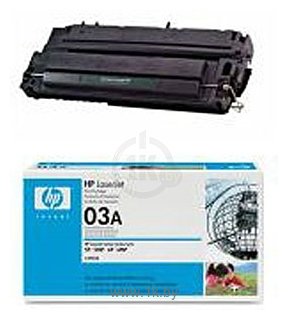 Фотографии Аналог HP c3903a