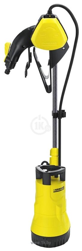 Фотографии Karcher BP 1 Barrel