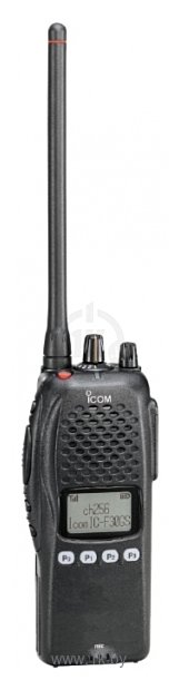 Фотографии ICOM IC-F30GS