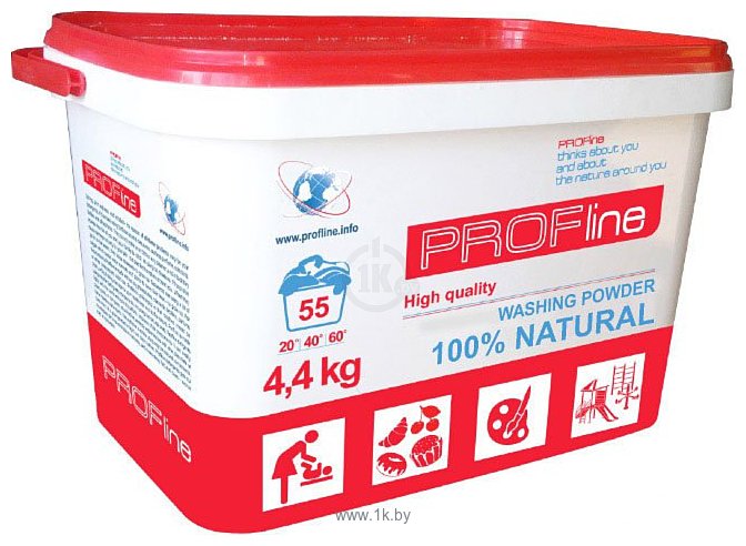 Фотографии PROFline натуральный 4.4кг