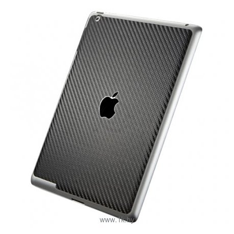 Фотографии SGP iPad 2 Skin Guard Carbon (SGP07595)