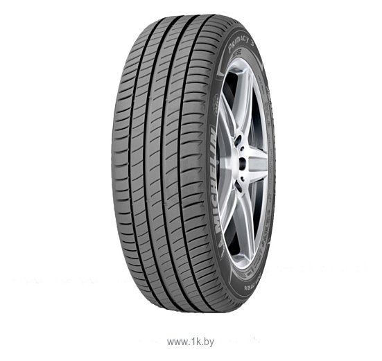 Фотографии Michelin Primacy 3 205/50 R17 93V