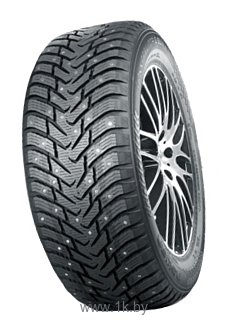 Фотографии Nokian Hakkapeliitta 8 SUV 295/35 R21 107T