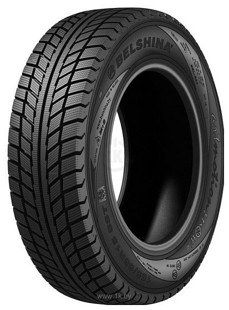 Фотографии Белшина Artmotion Snow Бел-267 185/60 R14 82H