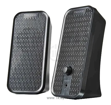 Фотографии Microlab B-55v2