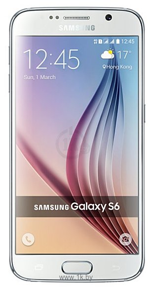 Фотографии Samsung Galaxy S6 Duos 32Gb SM-G9200