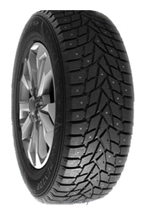 Фотографии Dunlop SP Winter ICE02 185/65 R15 92T