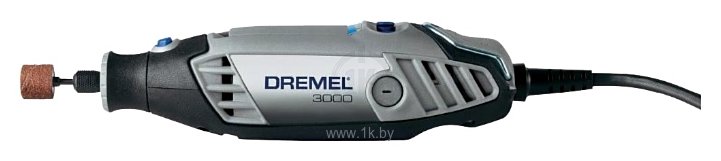 Фотографии Dremel 3000-1/5