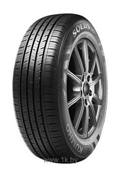 Фотографии Kumho Solus TA31 205/65 R16 95H