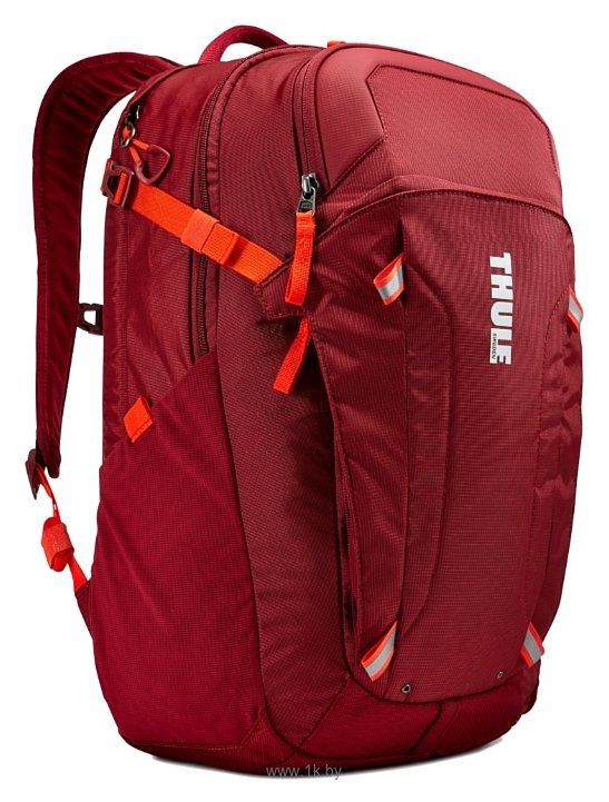 Фотографии Thule EnRoute Blur 2 Daypack (TEBD-217)