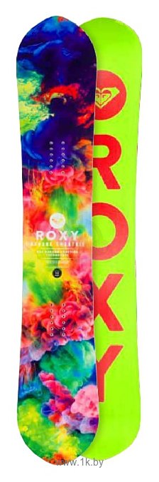 Фотографии Roxy Banana Smoothie EC2 BTX (15-16)