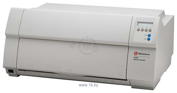 Фотографии TallyGenicom T2265+