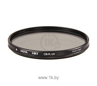 Фотографии Hoya PL-CIR UV 49mm