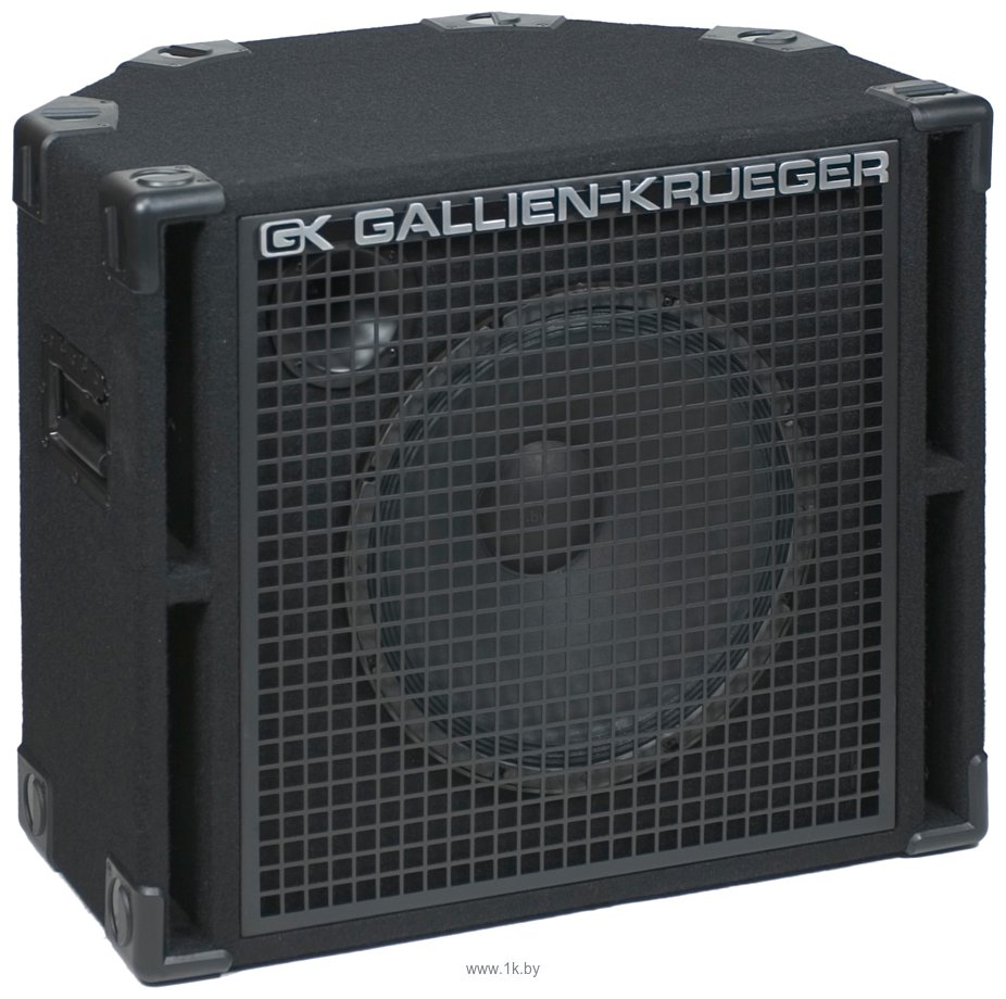 Фотографии Gallien-Krueger 115RBH