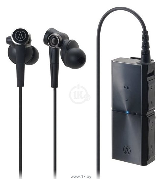 Фотографии Audio-Technica ATH-CKS99 BT