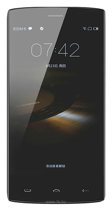 Фотографии HOMTOM HT7