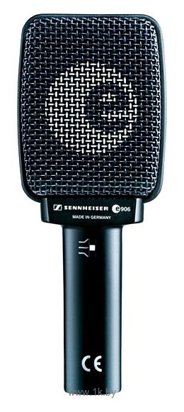 Фотографии Sennheiser E 906