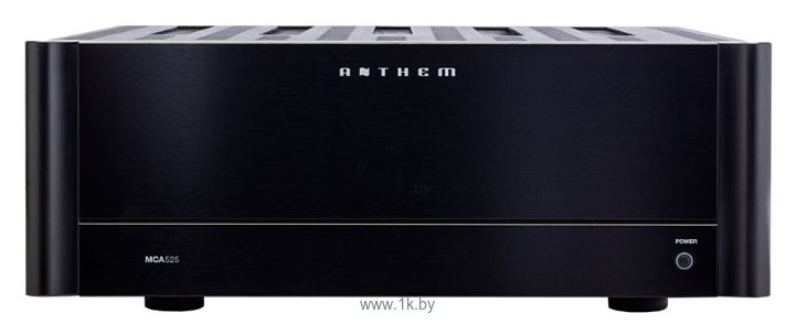 Фотографии ANTHEM MCA 525