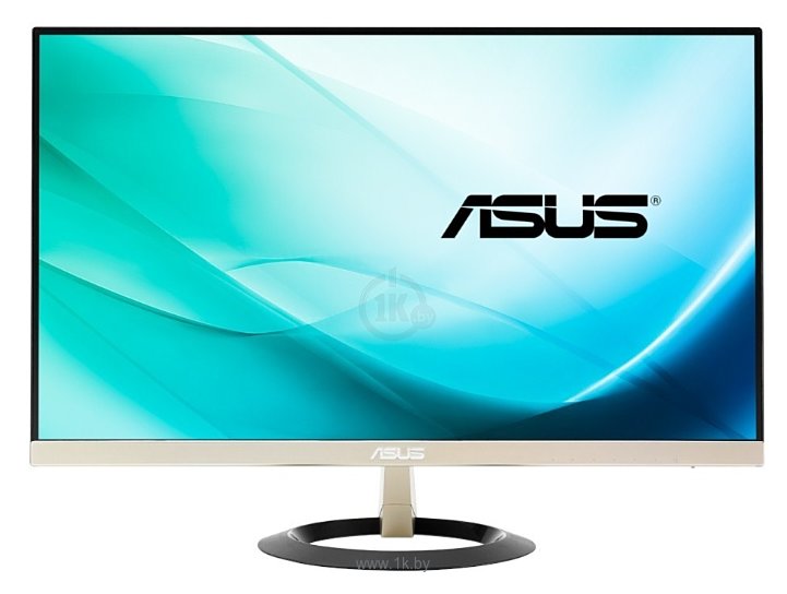 Фотографии ASUS VZ249H