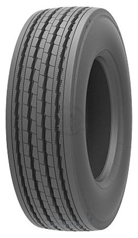 Фотографии Нижнекамскшина NT 101 245/70 R17.5 143/141J