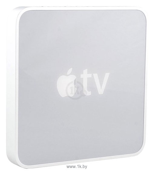 Фотографии Apple TV Gen 1 40GB