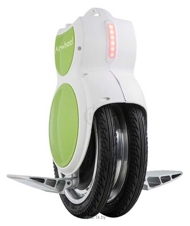 Фотографии Airwheel Q6 170WH