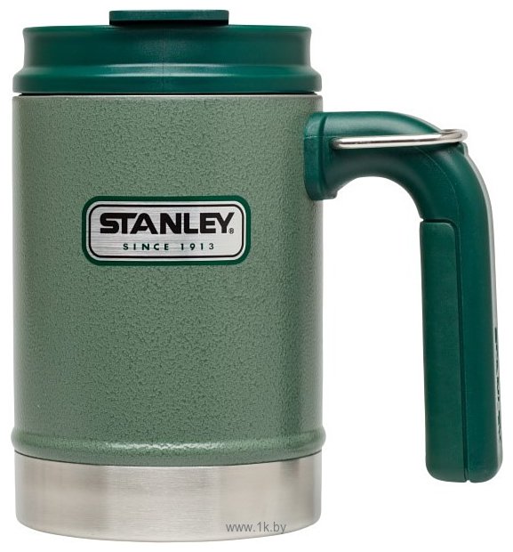 Фотографии Stanley Classic Vacuum Camp Mug 0.47