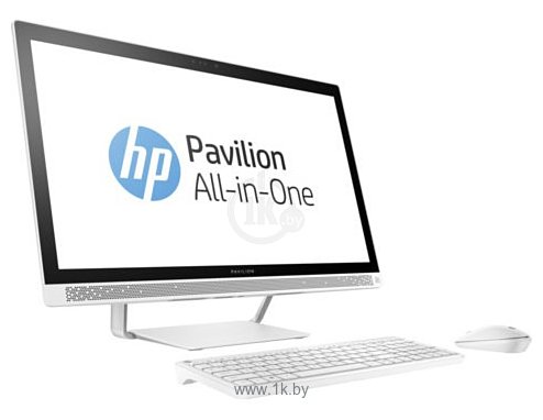 Фотографии HP Pavilion 27-a234ur (1AX05EA)