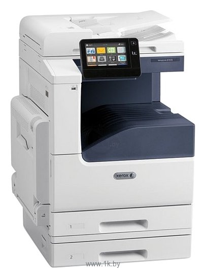 Фотографии Xerox VersaLink B7030