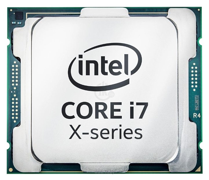 Фотографии Intel Core i7-7800X Skylake (3500MHz, LGA2066, L3 8448Kb)