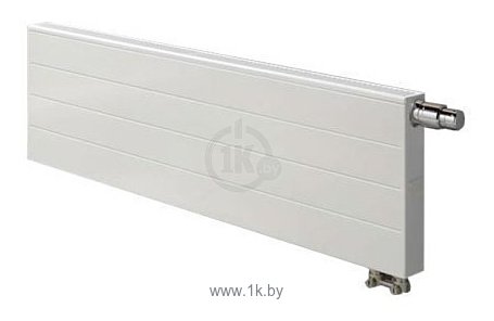 Фотографии Kermi Therm X2 Line-Ventil PLV Тип 22 905x405 (PLV220900401R2K)