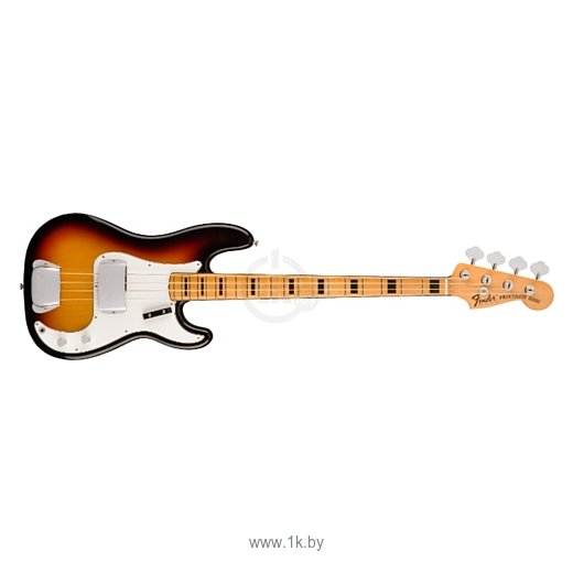 Фотографии Fender 1969 Closet Classic Precision Bass
