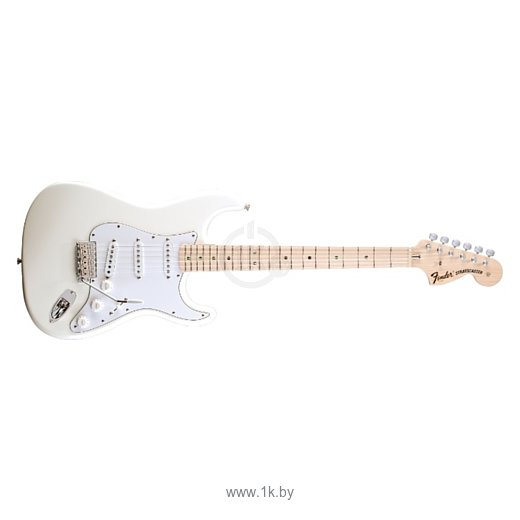 Фотографии Fender Robin Trower Signature Stratocaster